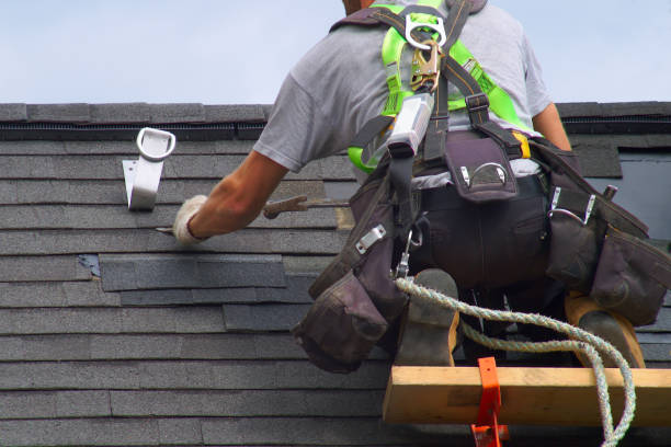 Best Flat Roof Repair Services  in Gasport, NY