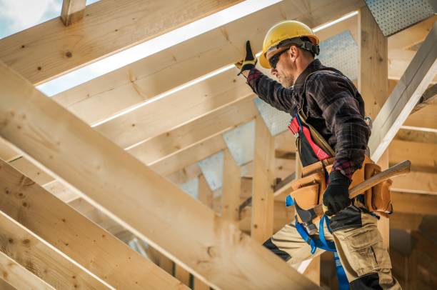 Best Gutter Installation and Roofing  in Gasport, NY