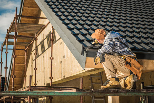 Roof Installation Near Me in Gasport, NY