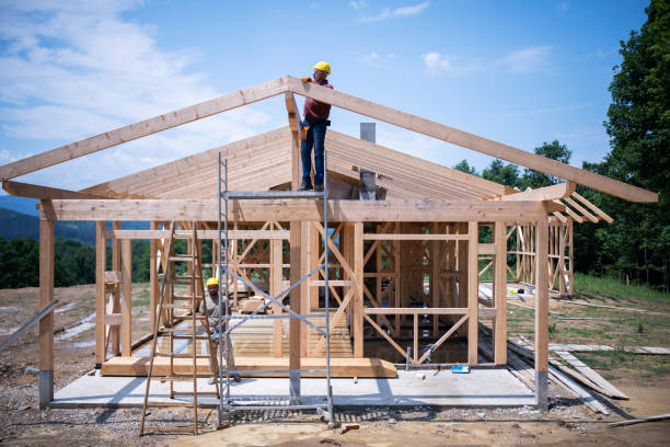 Best Metal Roofing Contractor  in Gasport, NY