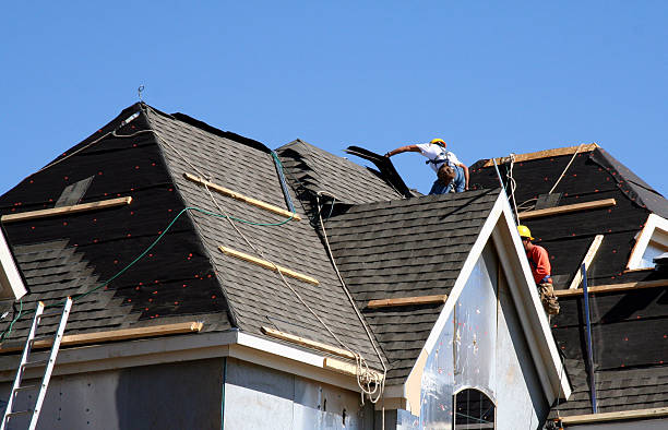 Best Residential Roofing Contractor  in Gasport, NY
